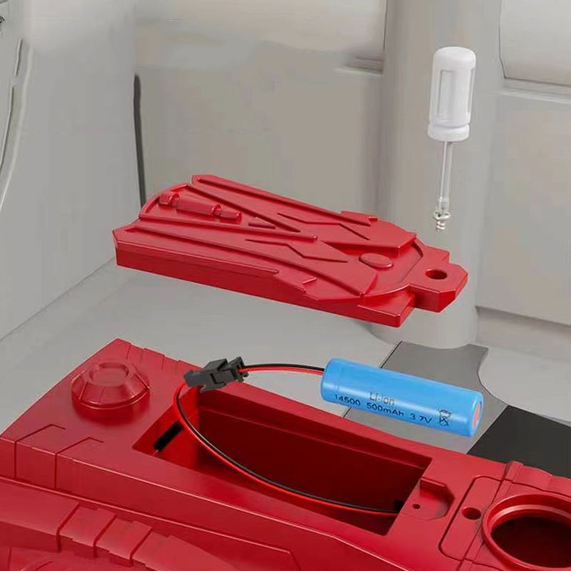 ⏳Time-Limited Special⏰Electric Arm Launcher Water Bead Blaster