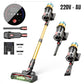 🔥Top-Rated🔥X7 High-performance 45kPa Cordless Vacuum Cleaner