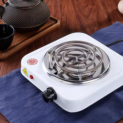 🎁Practical Gift🔥Multi-functional Cooking Electric Stove for Home Use