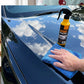 💥 Limited Time Deal! 3-in-1 SiO₂ Ceramic Quick Coat Spray – Instant Gloss, No-Streak Finish & Hydrophobic Shield