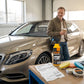 💥 Limited Time Deal! 3-in-1 SiO₂ Ceramic Quick Coat Spray – Instant Gloss, No-Streak Finish & Hydrophobic Shield