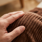 ☁️ Easy Everyday Comfort | Women's Wide-Leg Corduroy Drawstring Trousers
