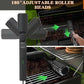 ✨ Cordless Electric BBQ Brush Cleaner! ✨