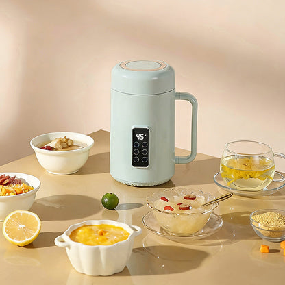 ✨🔥Multi-Function Portable Electric Kettle💥