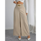 🔥Hot Sale 50% OFF🔥Women’s Stylish High-Waist Wide-Leg Pants