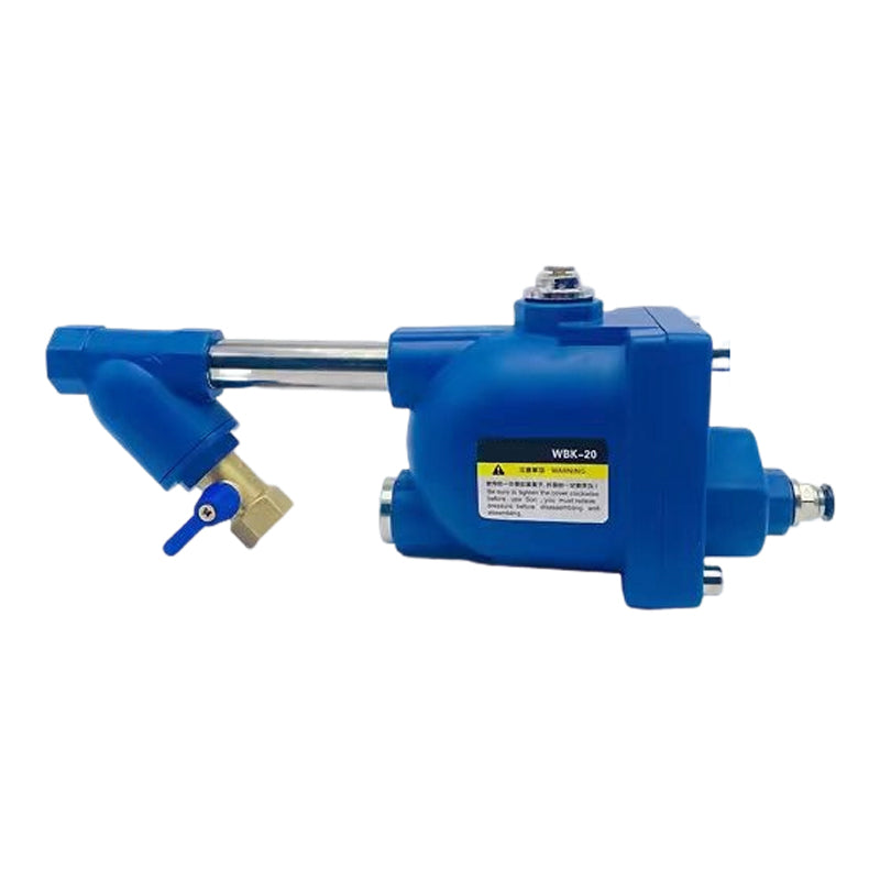 Zero Air Loss Automatic Drain Valve✈️Free shipping