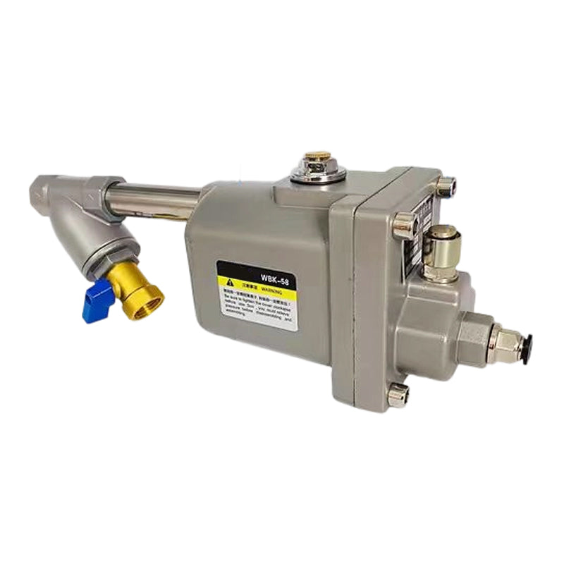 Zero Air Loss Automatic Drain Valve✈️Free shipping