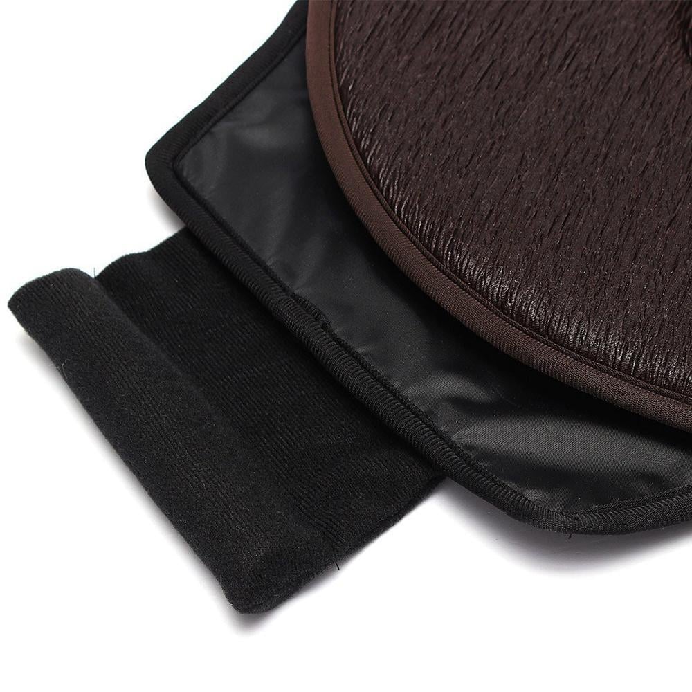 🎁 50% OFF! 🔥 2026 Best-Selling 360° Rotating Seat Cushion – Effortless Swivel, Hip & Back Relief for Car, Office & Home 🚗🪑