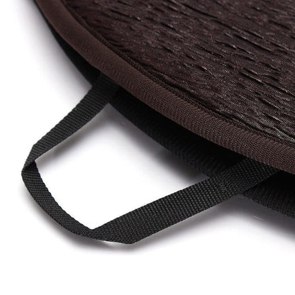 🎁 50% OFF! 🔥 2026 Best-Selling 360° Rotating Seat Cushion – Effortless Swivel, Hip & Back Relief for Car, Office & Home 🚗🪑