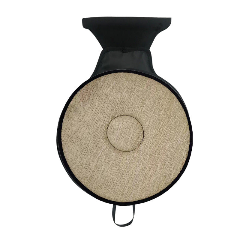 🎁 50% OFF! 🔥 2026 Best-Selling 360° Rotating Seat Cushion – Effortless Swivel, Hip & Back Relief for Car, Office & Home 🚗🪑