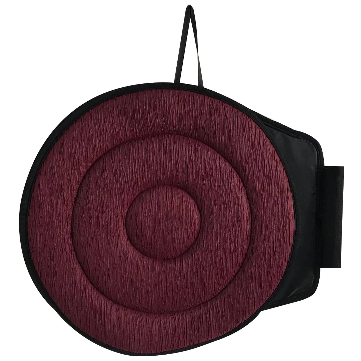 🎁 50% OFF! 🔥 2026 Best-Selling 360° Rotating Seat Cushion – Effortless Swivel, Hip & Back Relief for Car, Office & Home 🚗🪑