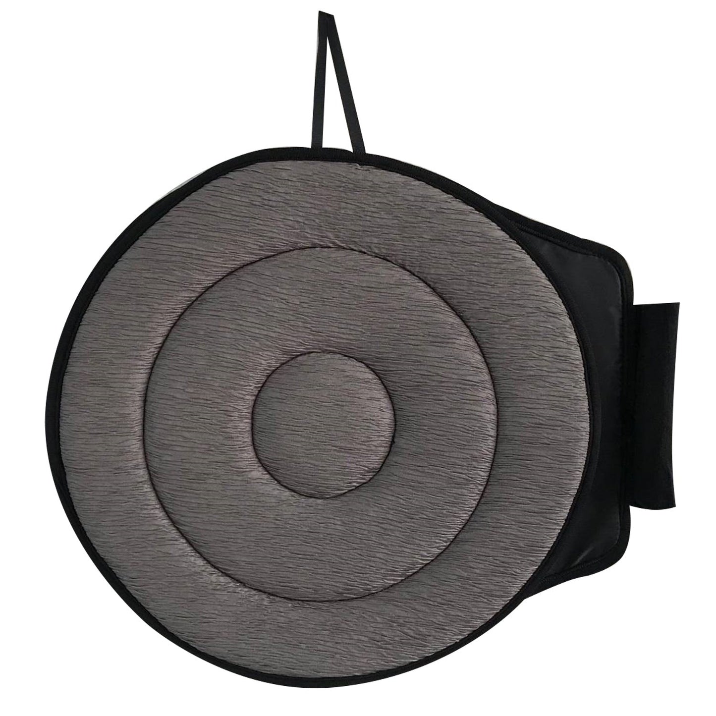 🎁 50% OFF! 🔥 2026 Best-Selling 360° Rotating Seat Cushion – Effortless Swivel, Hip & Back Relief for Car, Office & Home 🚗🪑