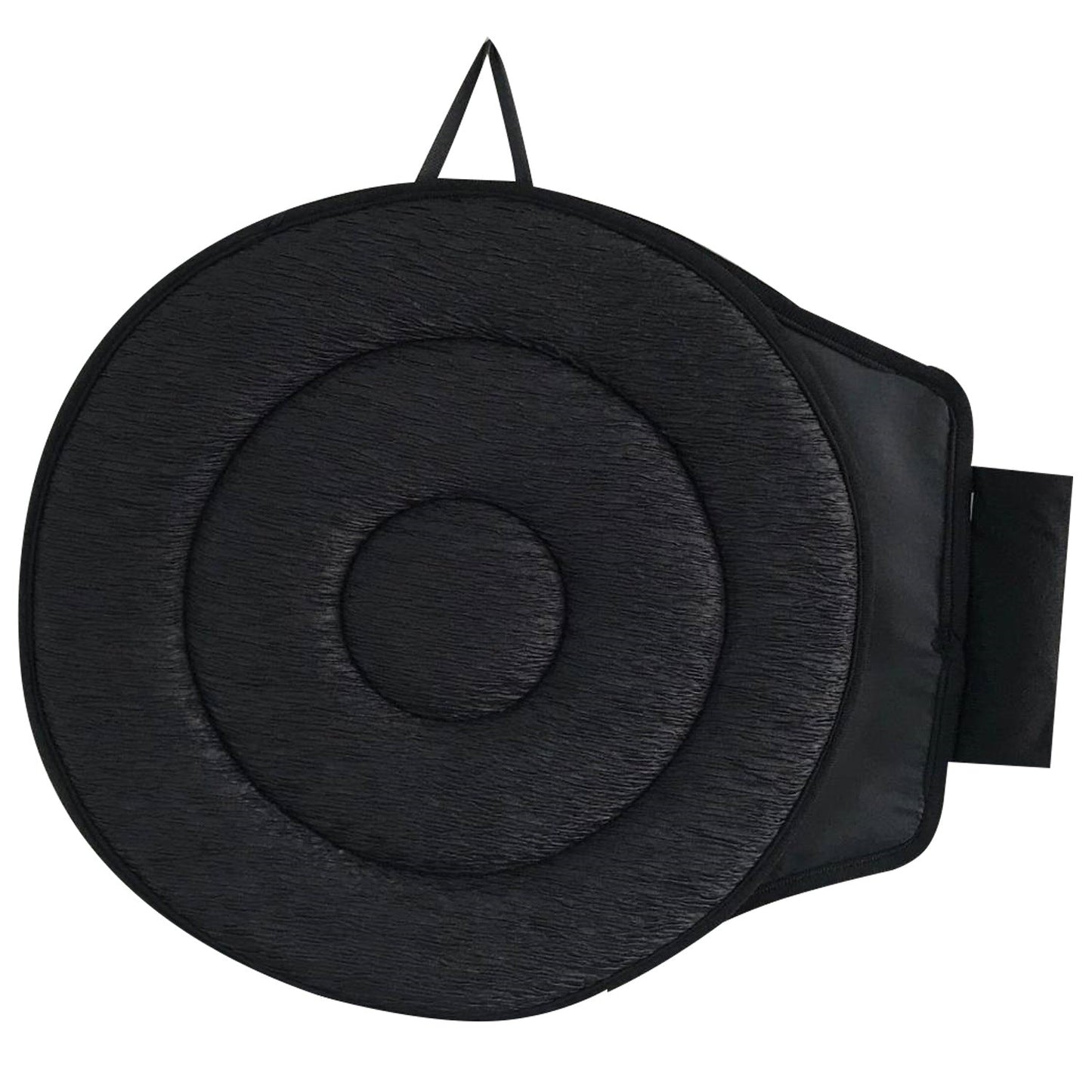 🎁 50% OFF! 🔥 2026 Best-Selling 360° Rotating Seat Cushion – Effortless Swivel, Hip & Back Relief for Car, Office & Home 🚗🪑