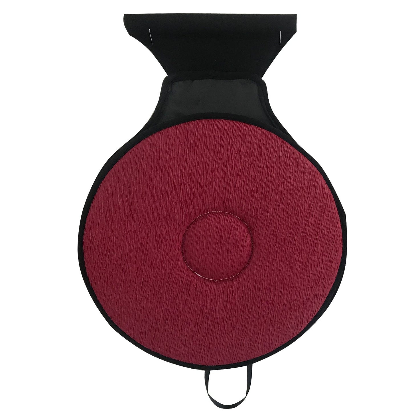 🎁 50% OFF! 🔥 2026 Best-Selling 360° Rotating Seat Cushion – Effortless Swivel, Hip & Back Relief for Car, Office & Home 🚗🪑