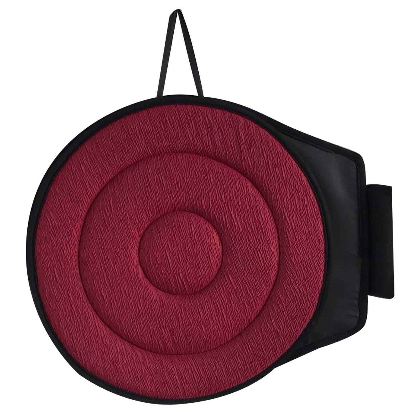 🎁 50% OFF! 🔥 2026 Best-Selling 360° Rotating Seat Cushion – Effortless Swivel, Hip & Back Relief for Car, Office & Home 🚗🪑