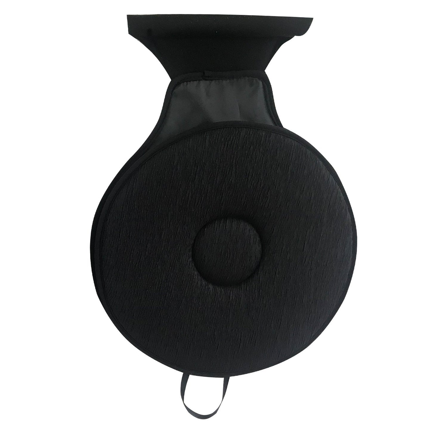 🎁 50% OFF! 🔥 2026 Best-Selling 360° Rotating Seat Cushion – Effortless Swivel, Hip & Back Relief for Car, Office & Home 🚗🪑