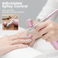 📢📢50% OFF NOW✨Cordless Airbrush Set for Diverse Applications