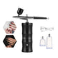 📢📢50% OFF NOW✨Cordless Airbrush Set for Diverse Applications