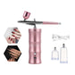 📢📢50% OFF NOW✨Cordless Airbrush Set for Diverse Applications