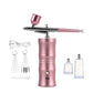 📢📢50% OFF NOW✨Cordless Airbrush Set for Diverse Applications