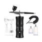 📢📢50% OFF NOW✨Cordless Airbrush Set for Diverse Applications