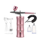 📢📢50% OFF NOW✨Cordless Airbrush Set for Diverse Applications