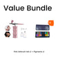 📢📢50% OFF NOW✨Cordless Airbrush Set for Diverse Applications
