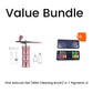 📢📢50% OFF NOW✨Cordless Airbrush Set for Diverse Applications