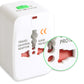 🔥Limited-time offer-Universal Travel Adapter Plug for USA/ EU/ UK/ AUS