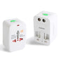 🔥Limited-time offer-Universal Travel Adapter Plug for USA/ EU/ UK/ AUS