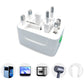 🔥Limited-time offer-Universal Travel Adapter Plug for USA/ EU/ UK/ AUS