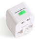 🔥Limited-time offer-Universal Travel Adapter Plug for USA/ EU/ UK/ AUS