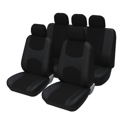 Trendy Car Seat Protection Covers