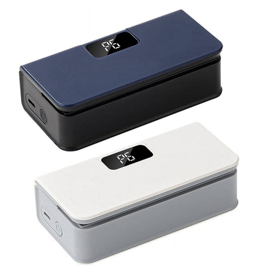 🥳2026 HOT SALE🥳💞50K+ SOLD!⏰⚡ 49% OFF! Rechargeable Bag Sealer – No batteries needed, USB-C charging. Magnetic back for fridge storage. 6 heat settings for any bag. Keeps food fresh longer. 🧊✨