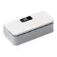 ⚡ 49% OFF! Rechargeable Bag Sealer – No batteries needed, USB-C charging. Magnetic back for fridge storage. 6 heat settings for any bag. Keeps food fresh longer. 🧊✨