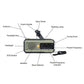 🔥50% OFF!📻Solar Hand-Crank Emergency Weather Radio✨