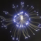 🔥While supplies last, 50% off!🎉 Solar fireworks light strings for the garden and at parties