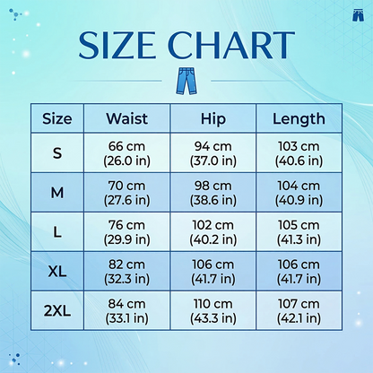 ⏳Time-Limited Special⏰Women's High-Waist Stretch Flare Jeans – Peach Lift, 4-Way Stretch & Leg-Lengthening Silhouette