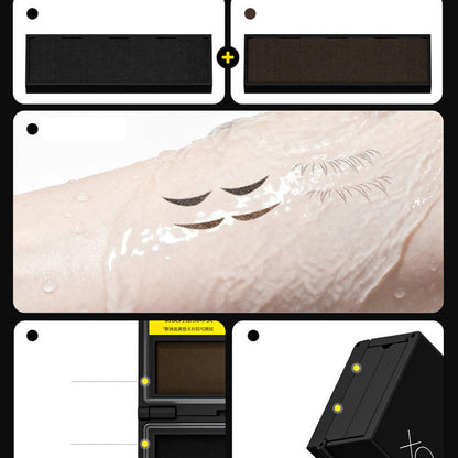 🎉 2026 Sale — Over 128,000 Sold! 👁️ 3-in-1 Eyeliner & Lower Lash Stamp Kit – Waterproof & Smudge-Proof 💄