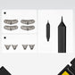 🎉 2026 Sale — Over 128,000 Sold! 👁️ 3-in-1 Eyeliner & Lower Lash Stamp Kit – Waterproof & Smudge-Proof 💄