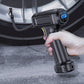 🔥HOT SALE 50% OFF🔥Portable Cordless Air Compressor with Digital Display