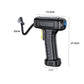🔥HOT SALE 50% OFF🔥Portable Cordless Air Compressor with Digital Display