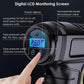 🔥HOT SALE 50% OFF🔥Portable Cordless Air Compressor with Digital Display
