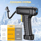 🔥Limited-time offer-Portable Cordless Air Compressor with Digital Display