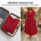 🌸HOT DEAL 50% OFF! Women’s V-Neck Dress – Chic, Elegant & Perfect for Any Occasion ✨