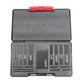 📏 HOT SALE! ⚡ 15 PCS Precision Setup Blocks Height Gauge Set – High Precision, Durable Aluminum Alloy, Clear Scale, Wide Application for Woodworking & Machinery 🛠️