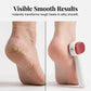 🔥New Arrivals: 50% Off for a Limited Time!🏆Double-Sided Foot Scraper for Callus Removal