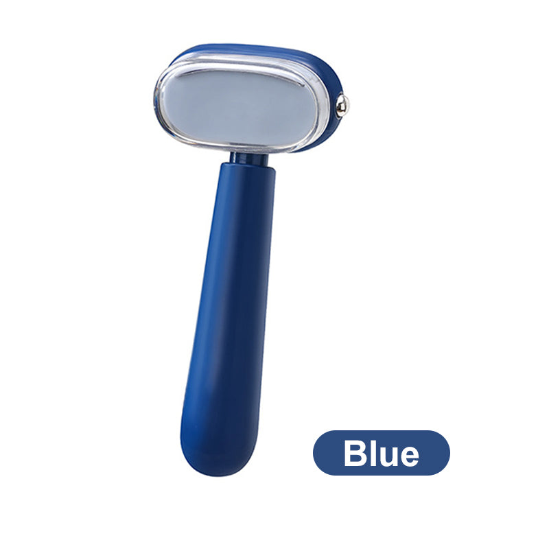🔥New Arrivals: 50% Off for a Limited Time!🏆Double-Sided Foot Scraper for Callus Removal