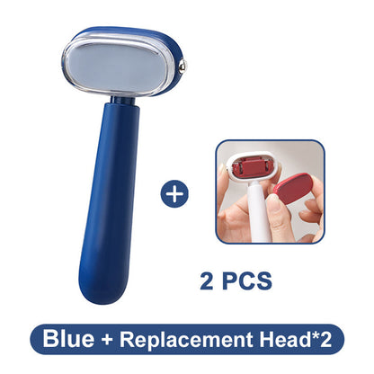 🔥New Arrivals: 50% Off for a Limited Time!🏆Double-Sided Foot Scraper for Callus Removal