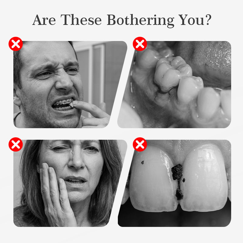 Probiotic Teeth Whitening Powder🎁 BUY 1, GET 1 FREE – LIMITED TIME!